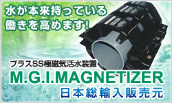 夬äƤƯޤץ饹SS˼֡M.G.I.MAGNETIZER͢丵